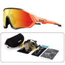 Kit Óculos Polarizados Original Kapvoe