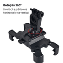 Suporte para Celular GiroBike360™