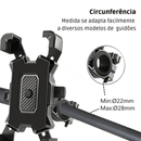 Suporte para Celular GiroBike360™