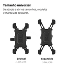Suporte para Celular GiroBike360™