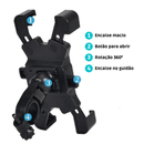 Suporte para Celular GiroBike360™