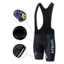 Bermuda ou Bretelle Strava UltraGel™ + BRINDE OCULOS BIKESPORTS