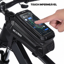 Case Touch Impermeável | + BRINDE EXCLUSIVO