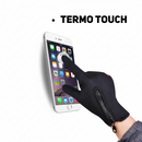 Luva ThermoTouch + BRINDE BALACLAVA + BRINDE EXCLUSIVO