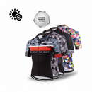 Camisa Colors Kemaloce