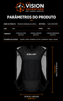 Mochila AcquaBike WestBiking