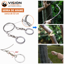Kit profissional de primeiros socorros para sobrevivência