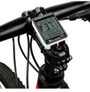 Odômetro com Wireless West Biking