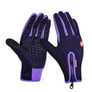 Luva ThermoTouch + BRINDE BALACLAVA + BRINDE EXCLUSIVO