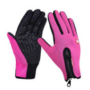 Luva ThermoTouch + BRINDE BALACLAVA + BRINDE EXCLUSIVO