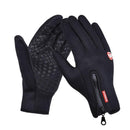 Luva ThermoTouch + BRINDE BALACLAVA + BRINDE EXCLUSIVO