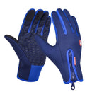 Luva ThermoTouch + BRINDE BALACLAVA + BRINDE EXCLUSIVO