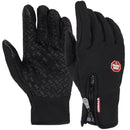 Luva ThermoTouch + BRINDE BALACLAVA + BRINDE EXCLUSIVO