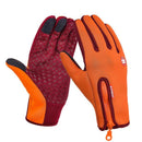 Luva ThermoTouch + BRINDE BALACLAVA + BRINDE EXCLUSIVO