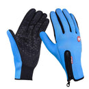 Luva ThermoTouch + BRINDE BALACLAVA + BRINDE EXCLUSIVO