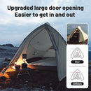 Barraca Cloud Up Pro - Naturehike