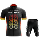 Conjunto Strava UltraGel™