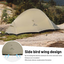 Barraca Cloud Up Pro - Naturehike