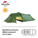 Barraca Opalus - Naturehike