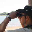 Binóculo Tucano 8x40mm  125/1000